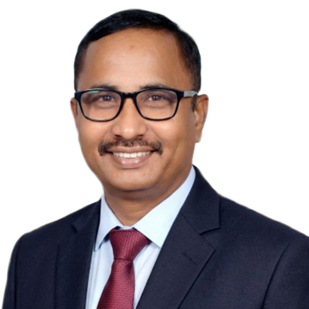 Kedar Taskar